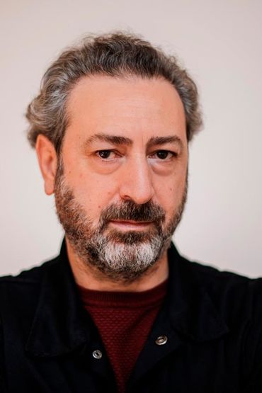 Клаудио Кайоло