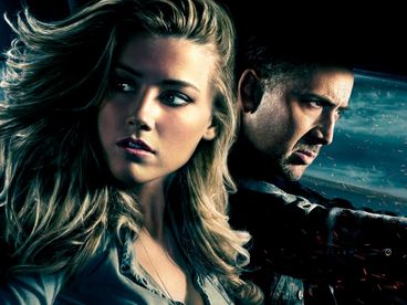 Сумасшедшая езда