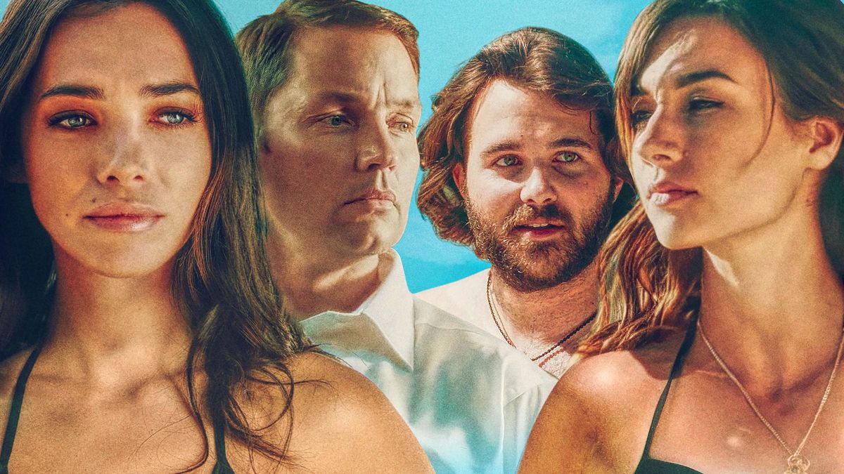 Исчезновение