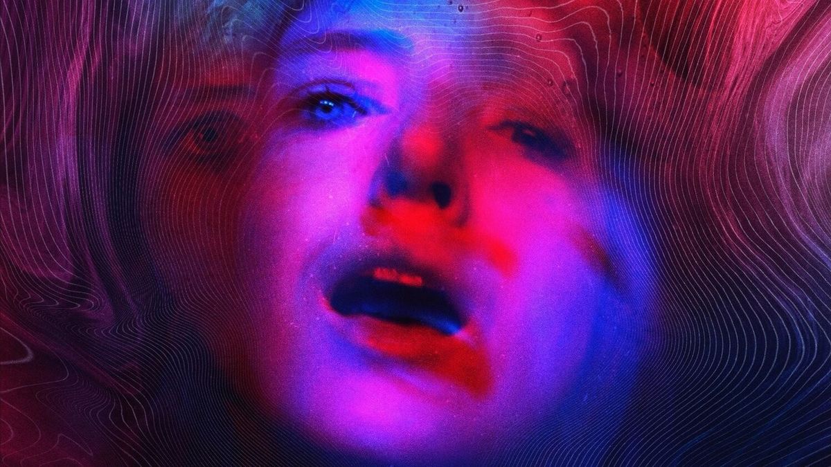 Она умрёт завтра