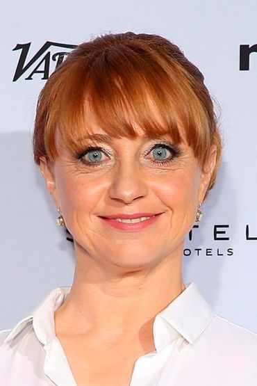 Бьянка Кригсман