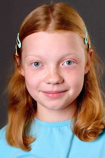 Дарина Козлова