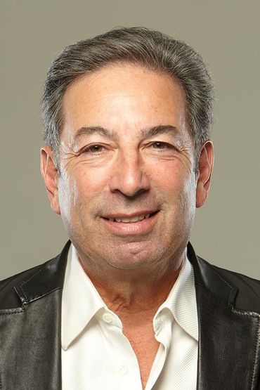 Барри Минофф Джей