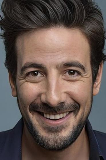 Максим Гастей