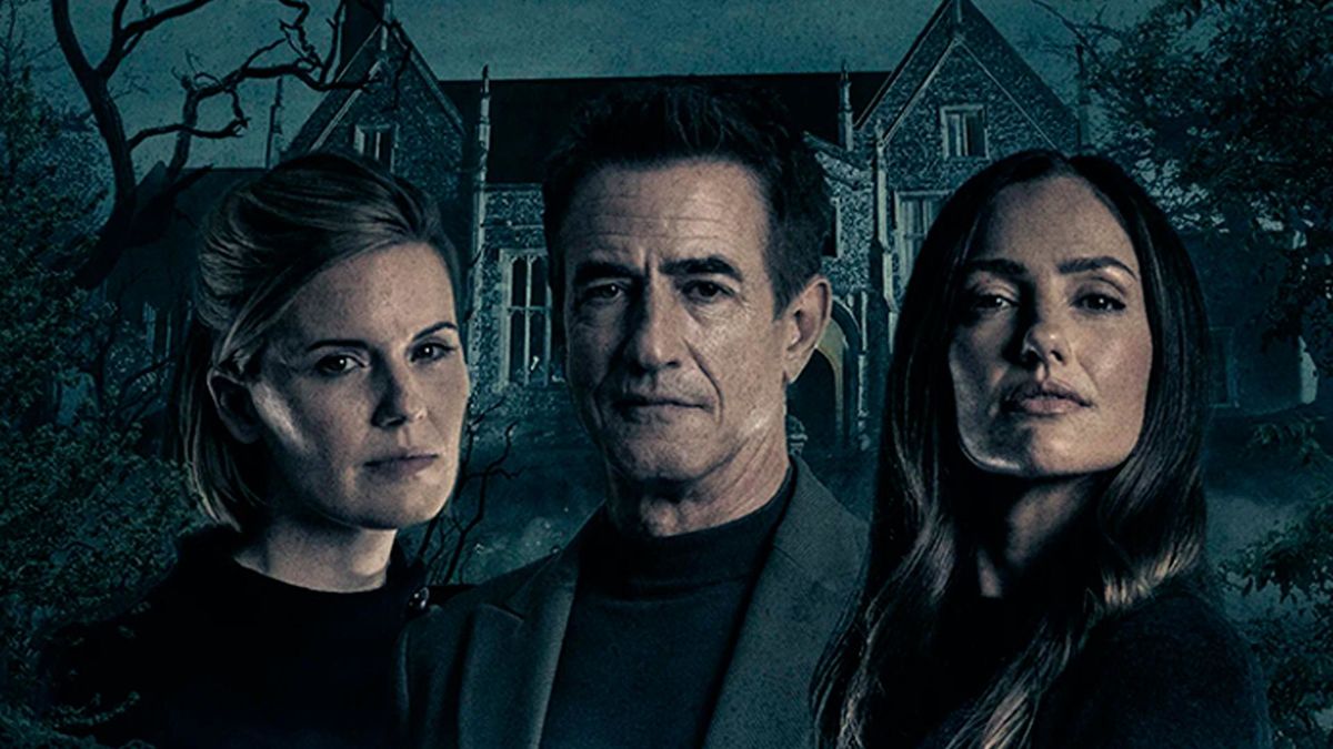 Нервный срыв