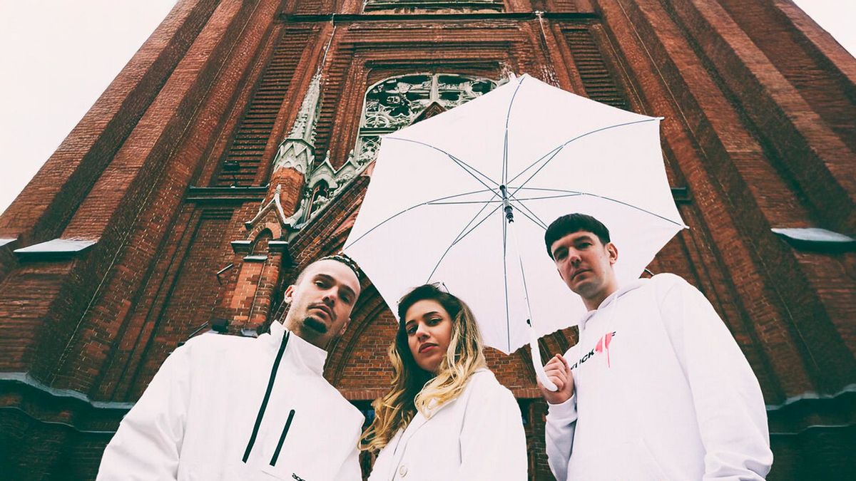 Аллилуйя-5sta Family