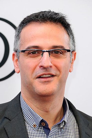 Питер Лепениотис