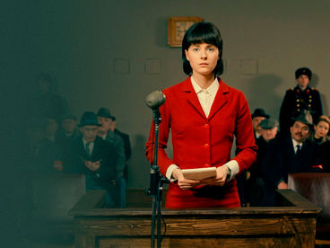 Заступники