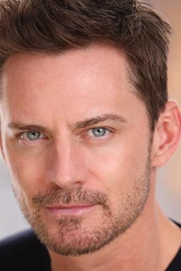 Р. Джонсон Брэндон