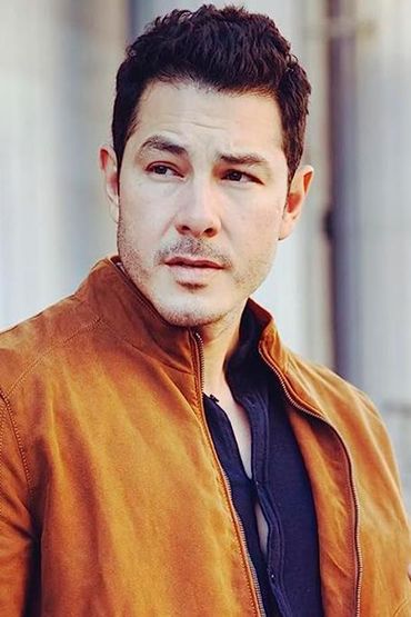 Arthur Rodriguez