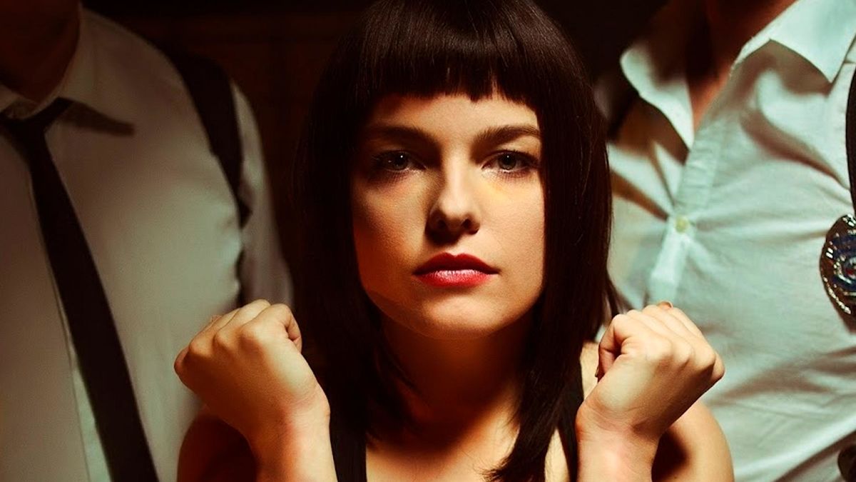 Вера Алоэ feat. Витамин - Обними меня