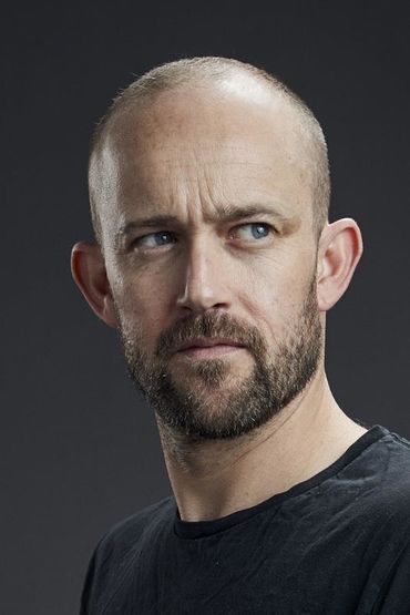 Кристиан Вуурен ван