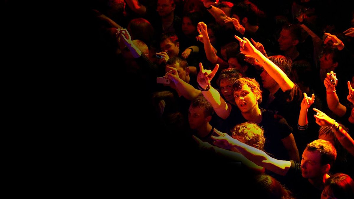 Ария - Возьми моё сердце