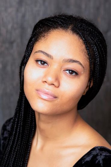 Чантелл Бишоп