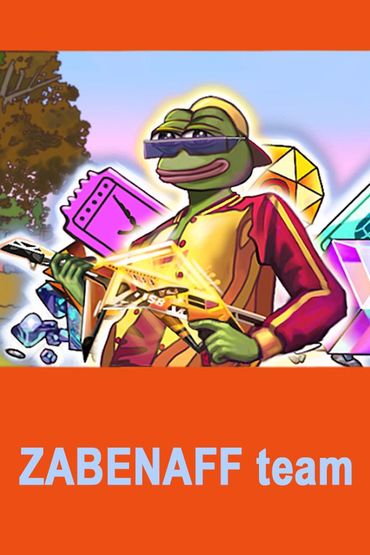 ZABENAFF team
