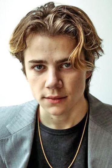 Феликс Лефевр