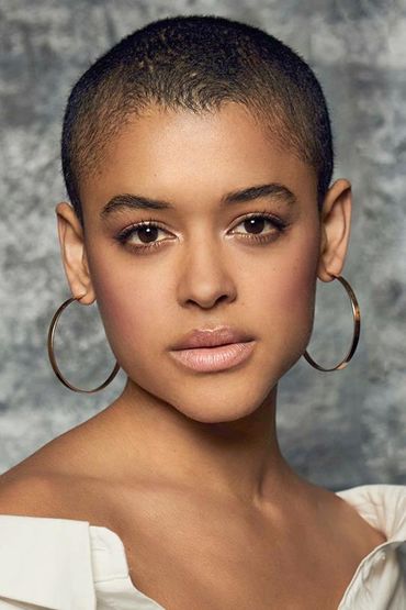 Джордан Александр