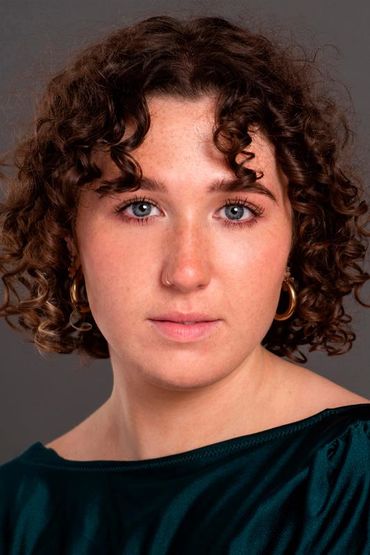 Эсме Кингдом