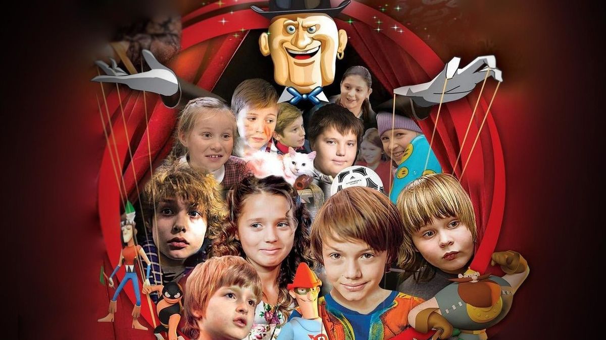 Праздник непослушания