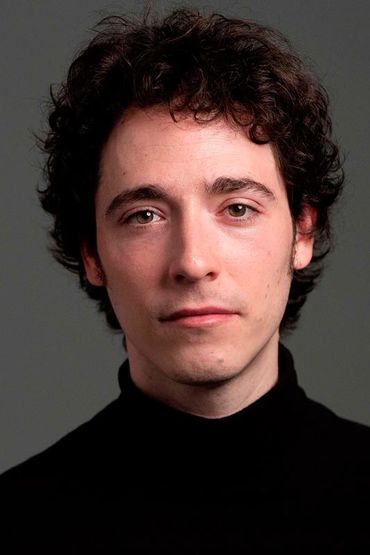 Пабло Бехар