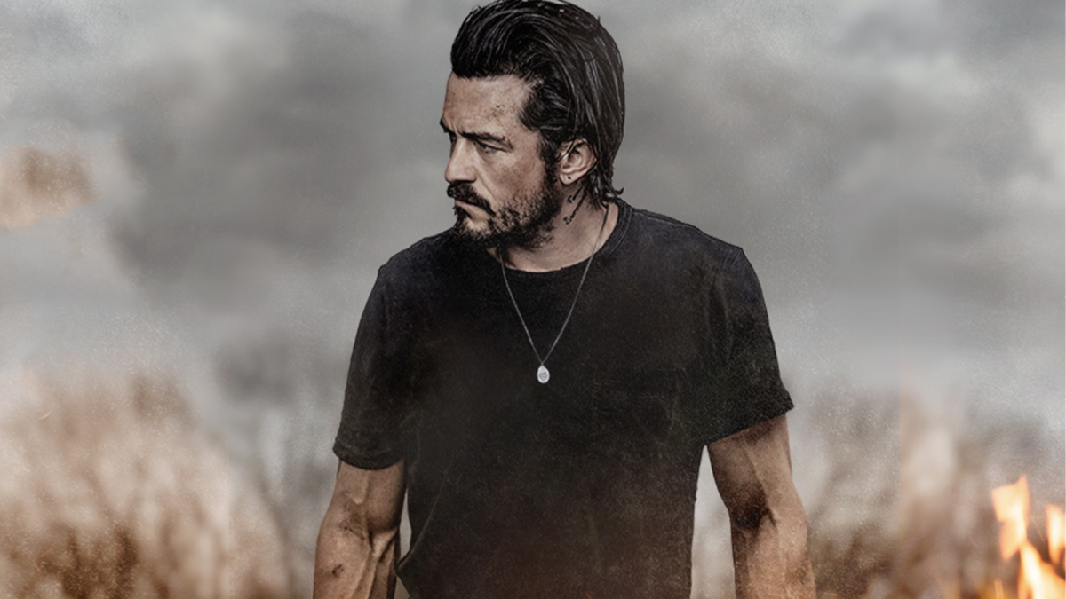 Карающая длань