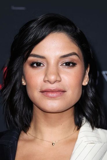 Шакира Баррера