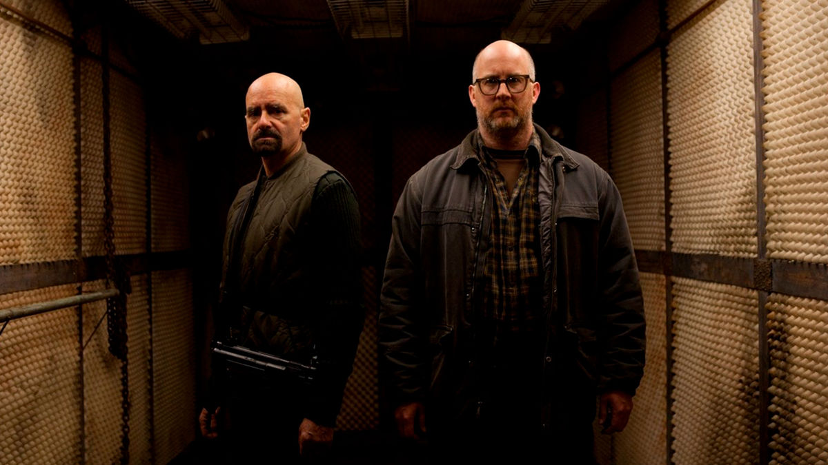 Территории