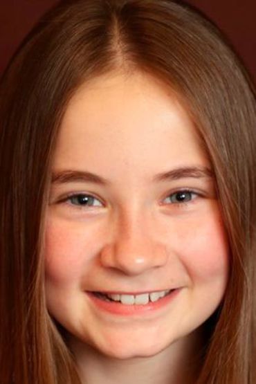 Кира Томпсон