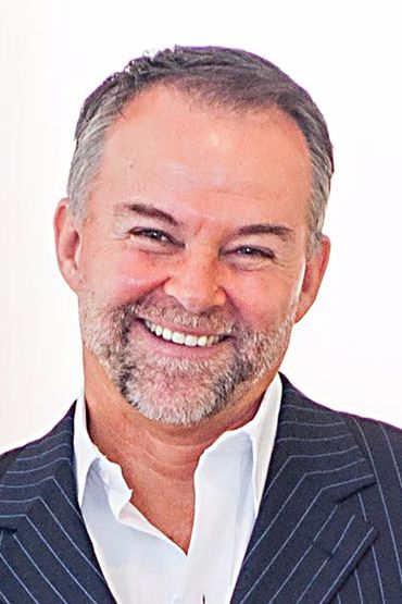 Стефен Дженнингс