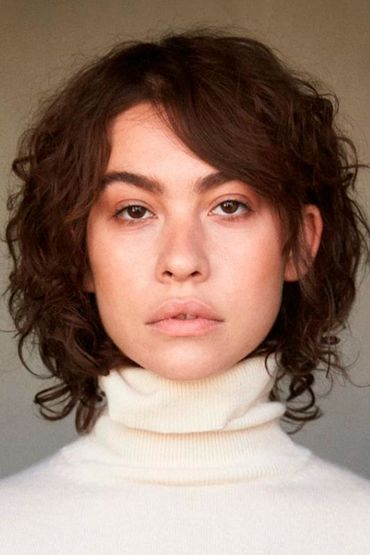 Грета Фернандес