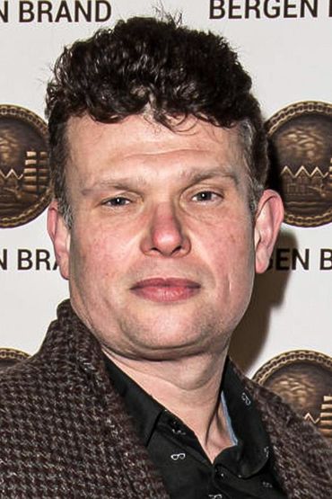 Джон-Пол Гейтс