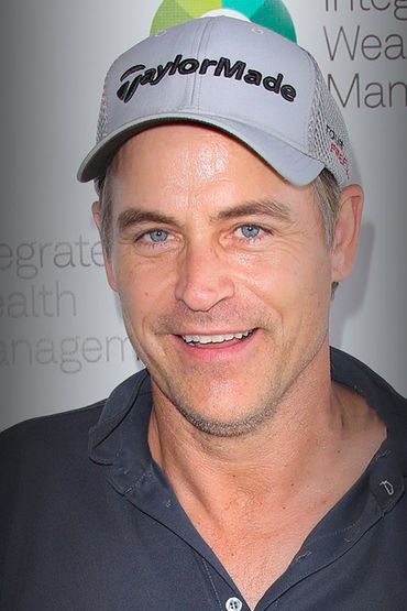 Бойд Кестнер