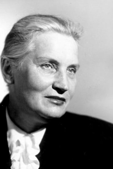 Любовь Мозалевская