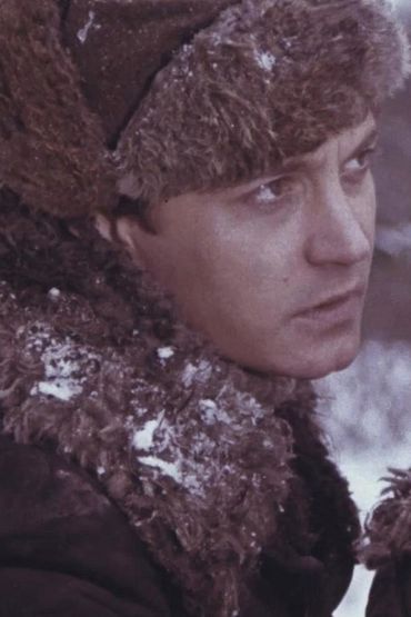 Время выбрало нас