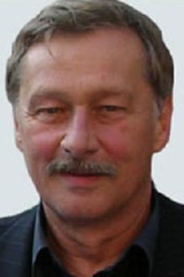 Арнольд Помазан