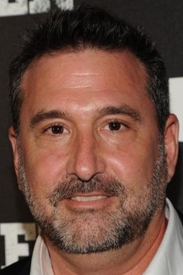 Дэвид Кноллер