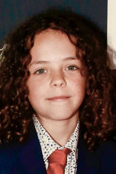 Феликс Кэмерон