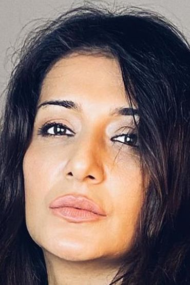 Токтам Абузари