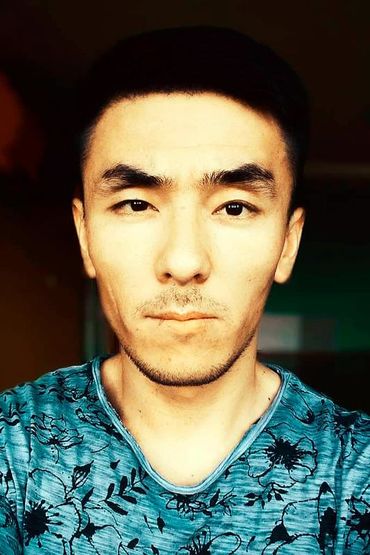 Сооронбек Тургунмаматов