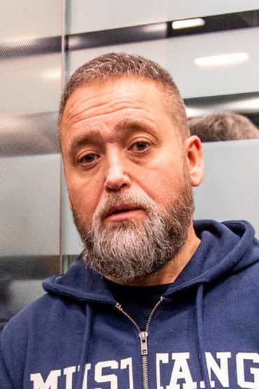 Дмитрий Ефимович