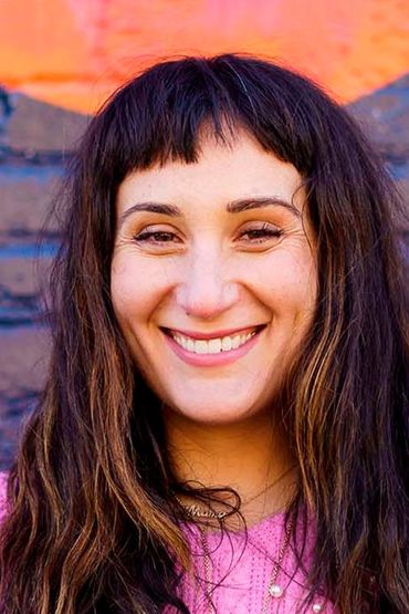 Даниэлла Раббани