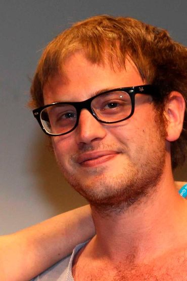 Жереми Минуи