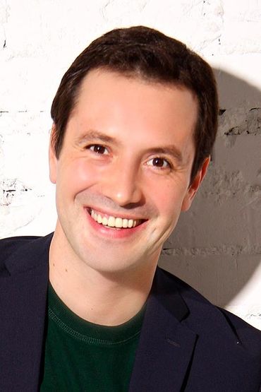 Алексей Анищенко