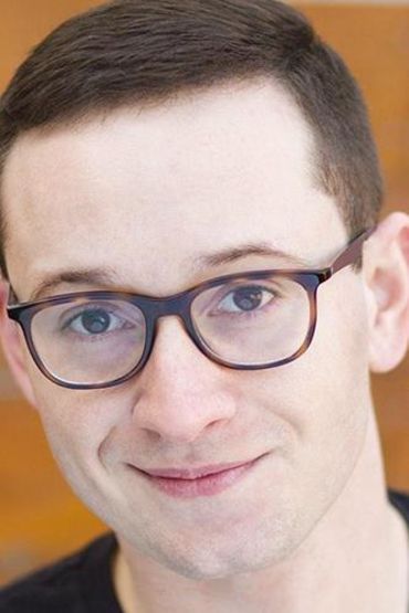 Барретт Ледди