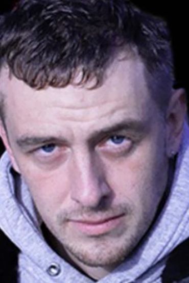 Йонас Шмидт Хольст