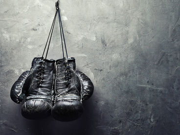 Top Dog FC 4. Ореол