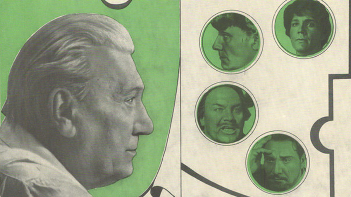 Мир Николая Симонова