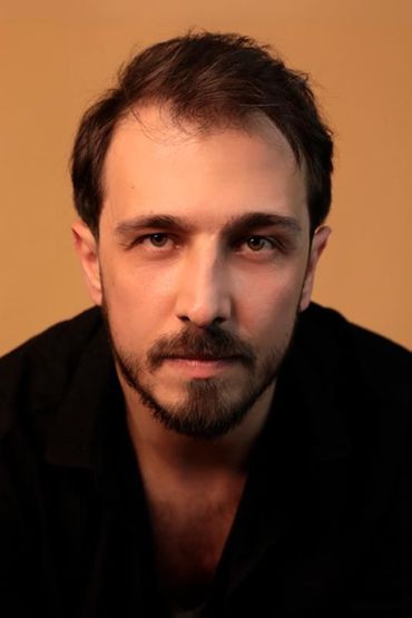 Эмрах Алтинтопрак