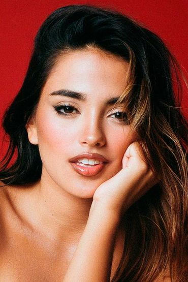 Майя Рефикко