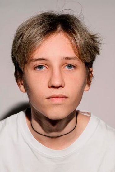 Всеволод Казанцев